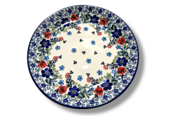 086 Bunzlau Ontbijtbordje 3430X 086 Ontbijtborden Ø 20 cm